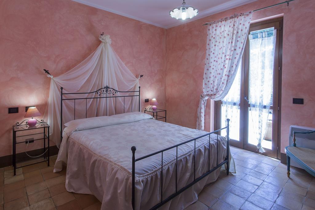 Agriturismo La Gismonda Bracciano  Habitación foto
