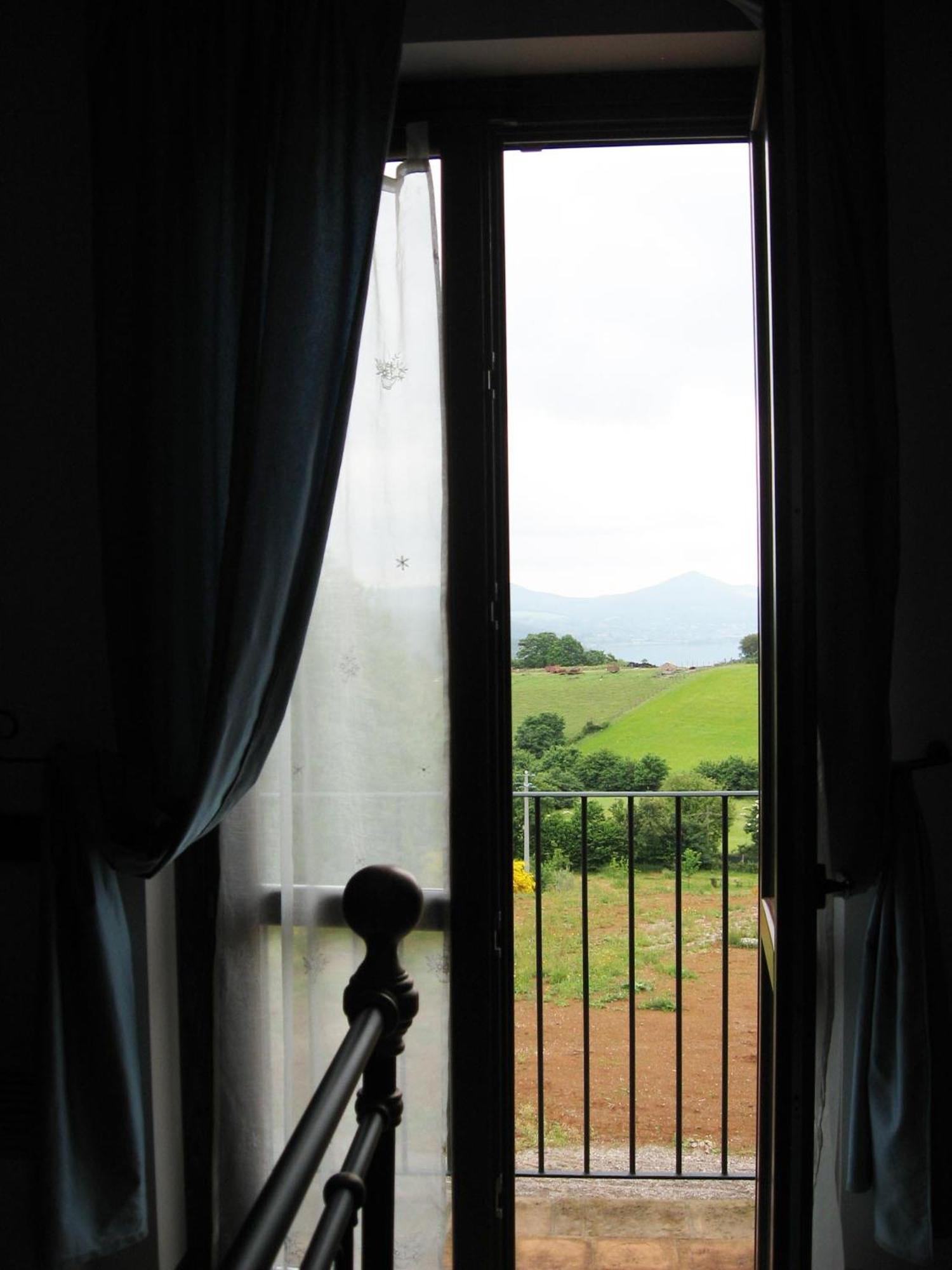 Agriturismo La Gismonda Bracciano  Exterior foto