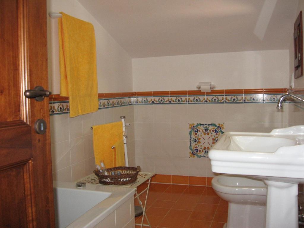 Agriturismo La Gismonda Bracciano  Habitación foto